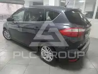 2014 Ford C-MAX