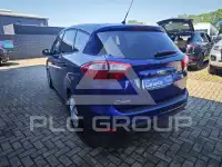2014 Ford C-MAX