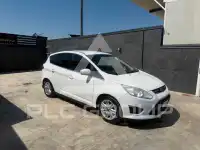 2014 Ford C-MAX