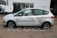 2014 Ford C-MAX