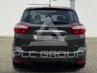 2014 Ford C-MAX