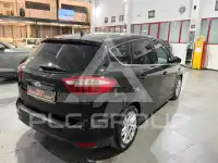 2014 Ford C-MAX