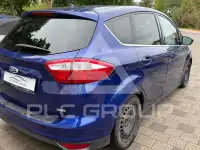 2014 Ford C-MAX