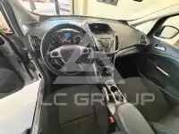 2014 Ford C-MAX