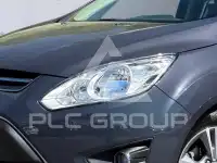 2014 Ford C-MAX