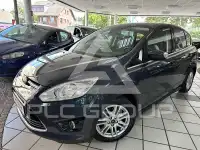 2014 Ford C-MAX