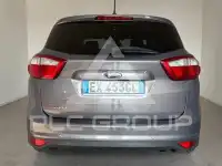 2014 Ford C-MAX