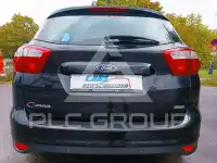 2014 Ford C-MAX