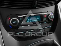 2014 Ford C-MAX