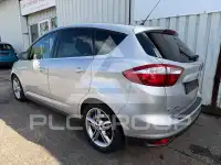 2014 Ford C-MAX