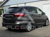 2014 Ford C-MAX