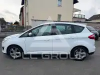2014 Ford C-MAX