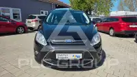 2014 Ford C-MAX