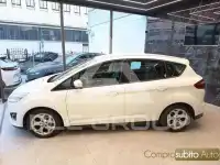 2014 Ford C-MAX