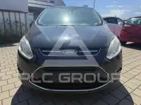 2014 Ford C-MAX