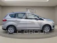 2014 Ford C-MAX