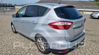 2014 Ford C-MAX