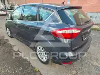 2014 Ford C-MAX