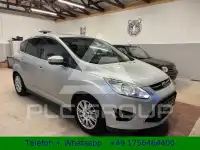 2014 Ford C-MAX