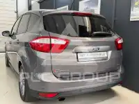 2014 Ford C-MAX