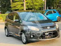 2014 Ford C-MAX