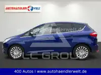 2014 Ford C-MAX
