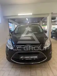 2014 Ford C-MAX