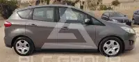 2014 Ford C-MAX