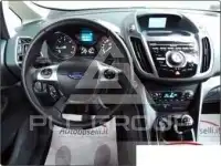 2014 Ford C-MAX
