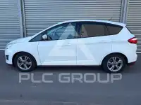 2014 Ford C-MAX