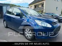2014 Ford C-MAX