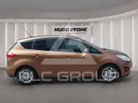 2014 Ford C-MAX