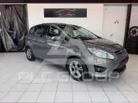 2014 Ford C-MAX