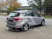 2014 Ford C-MAX
