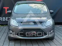 2014 Ford C-MAX