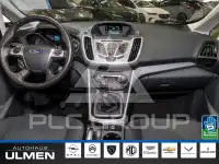 2014 Ford C-MAX