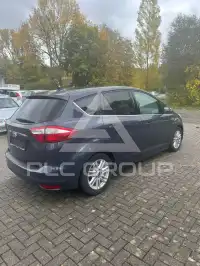 2014 Ford C-MAX