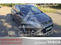 2014 Ford C-MAX