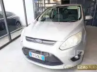 2014 Ford C-MAX