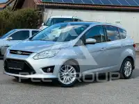2014 Ford C-MAX