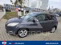 2014 Ford C-MAX