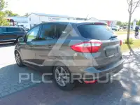 2014 Ford C-MAX