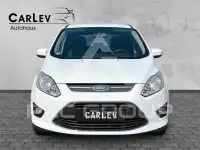 2014 Ford C-MAX