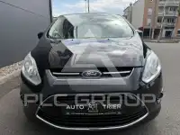 2014 Ford C-MAX