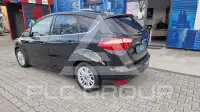 2014 Ford C-MAX