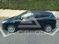 2014 Ford C-MAX