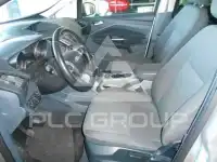 2014 Ford C-MAX
