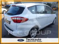 2014 Ford C-MAX