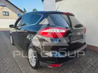 2014 Ford C-MAX