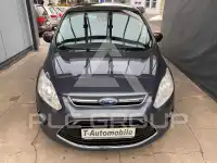 2014 Ford C-MAX